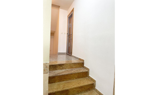Revente - Apartment - Torrevieja - torrevieja