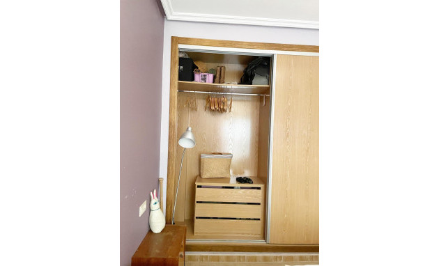 Revente - Apartment - Torrevieja - torrevieja