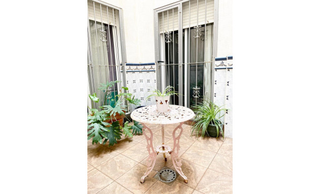 Revente - Apartment - Torrevieja - torrevieja