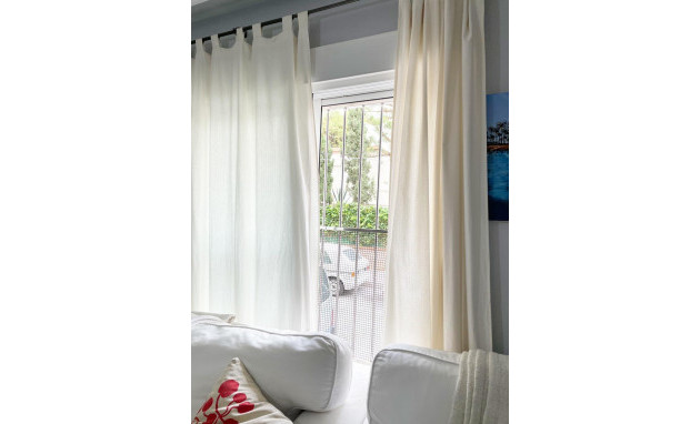 Revente - Apartment - Torrevieja - torrevieja