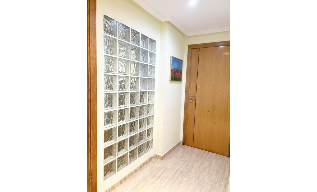 Revente - Apartment - Torrevieja - torrevieja