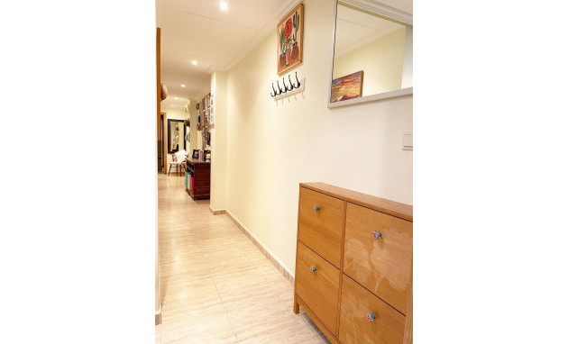 Revente - Apartment - Torrevieja - torrevieja