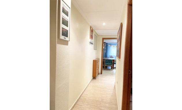 Revente - Apartment - Torrevieja - torrevieja