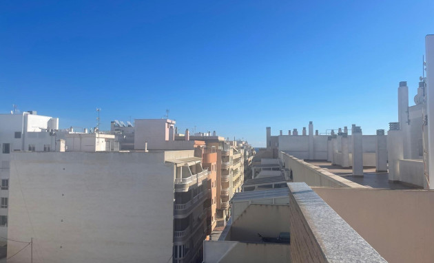 Revente - Apartment - Torrevieja - torrevieja