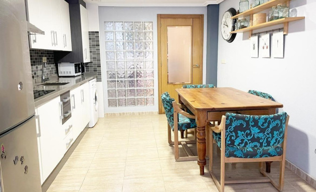 Revente - Apartment - Torrevieja - torrevieja