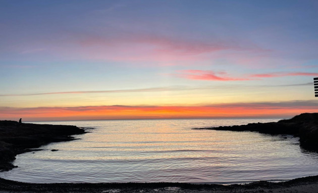 Revente - Apartment - Torrevieja - torrevieja