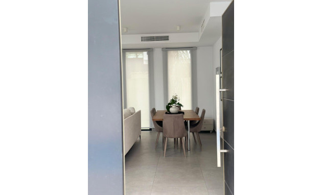 Revente - Villa - Ciudad quesada - Costa blanca sur