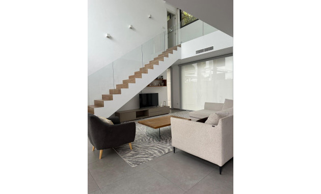 Revente - Villa - Ciudad quesada - Costa blanca sur