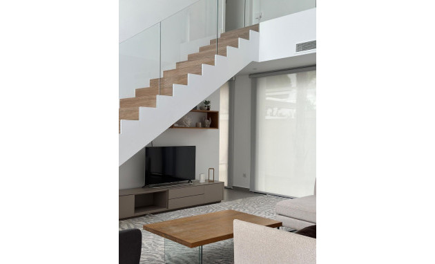 Revente - Villa - Ciudad quesada - Costa blanca sur