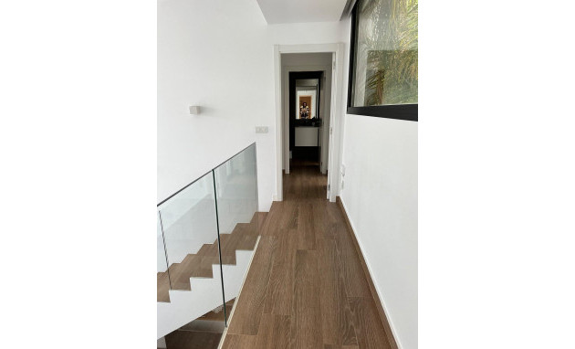 Revente - Villa - Ciudad quesada - Costa blanca sur