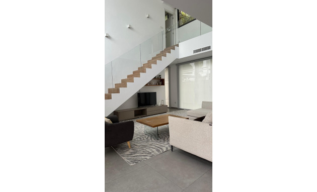 Revente - Villa - Ciudad quesada - Costa blanca sur