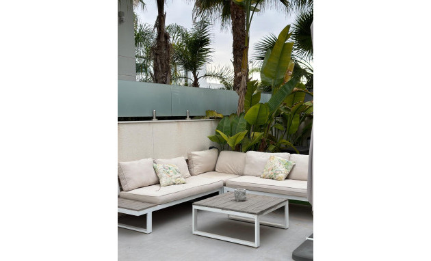 Revente - Villa - Ciudad quesada - Costa blanca sur