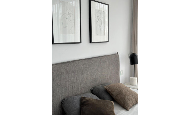 Revente - Villa - Ciudad quesada - Costa blanca sur