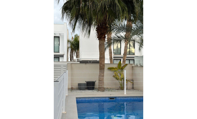 Revente - Villa - Ciudad quesada - Costa blanca sur
