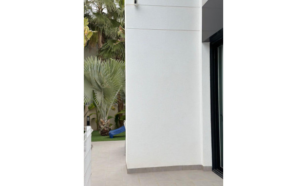 Revente - Villa - Ciudad quesada - Costa blanca sur