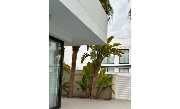 Revente - Villa - Ciudad quesada - Costa blanca sur