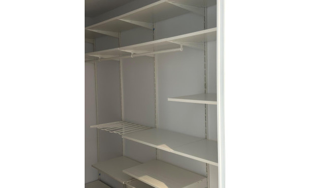 Revente - Villa - Ciudad quesada - Costa blanca sur