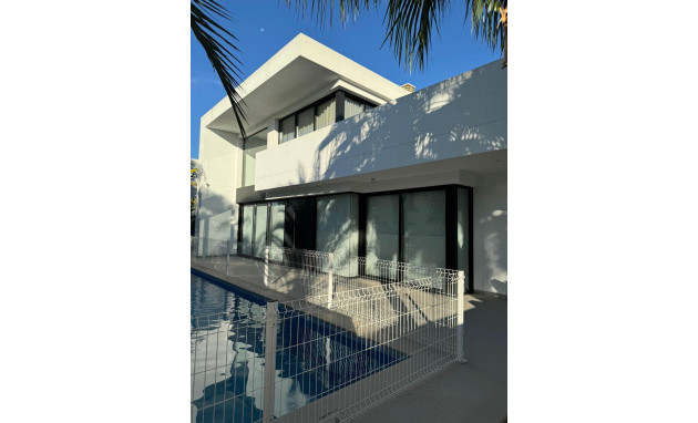 Revente - Villa - Ciudad quesada - Costa blanca sur