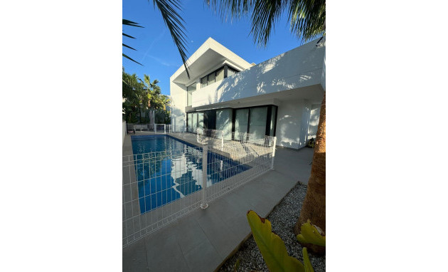 Revente - Villa - Ciudad quesada - Costa blanca sur