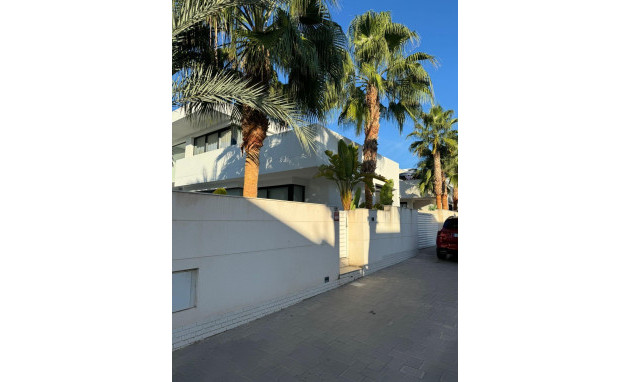 Revente - Villa - Ciudad quesada - Costa blanca sur