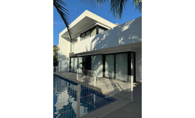 Revente - Villa - Ciudad quesada - Costa blanca sur