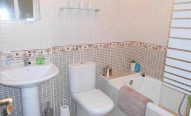 Revente - Apartment - Torrevieja - La Mata