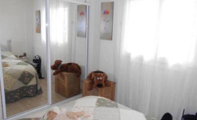 Revente - Apartment - Torrevieja - La Mata