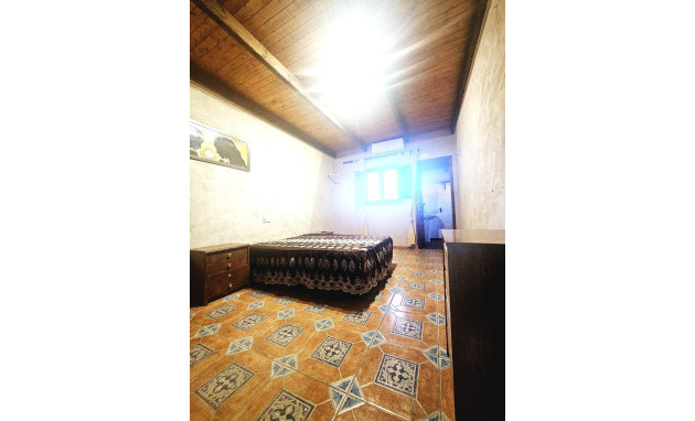 Herverkoop - Villa - Dolores - Comunidad valenciana