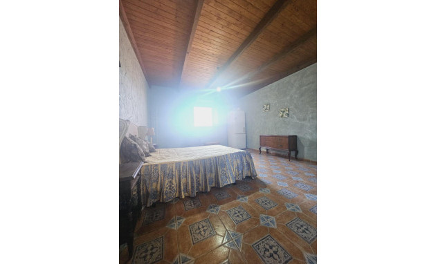 Herverkoop - Villa - Dolores - Comunidad valenciana