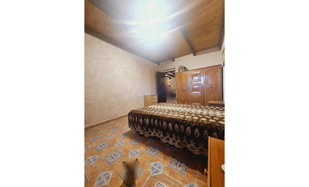 Herverkoop - Villa - Dolores - Comunidad valenciana