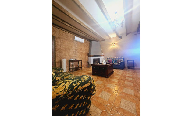 Herverkoop - Villa - Dolores - Comunidad valenciana