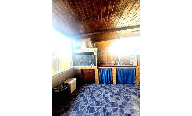 Herverkoop - Villa - Dolores - Comunidad valenciana