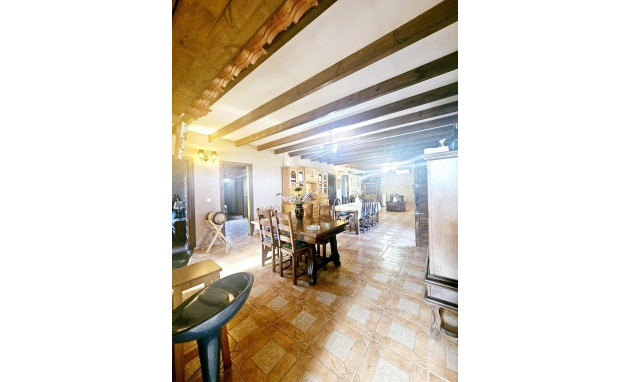 Herverkoop - Villa - Dolores - Comunidad valenciana