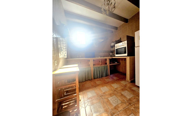 Herverkoop - Villa - Dolores - Comunidad valenciana