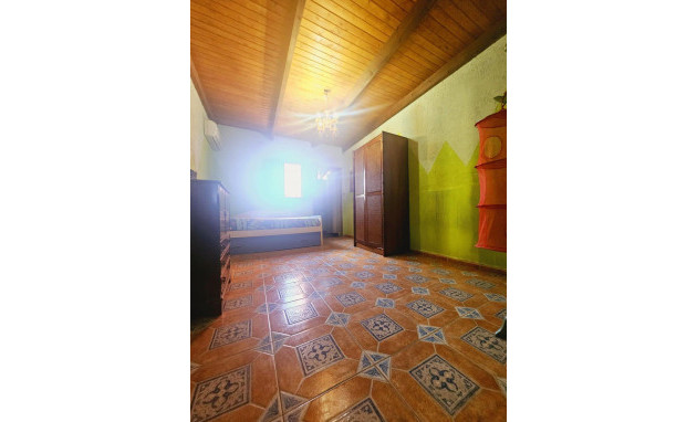 Herverkoop - Villa - Dolores - Comunidad valenciana