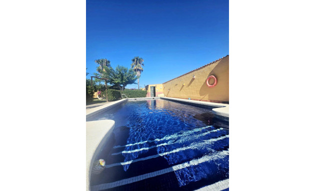 Herverkoop - Villa - Dolores - Comunidad valenciana