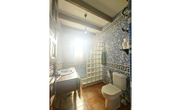 Herverkoop - Villa - Dolores - Comunidad valenciana