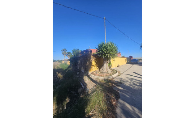 Herverkoop - Villa - Dolores - Comunidad valenciana