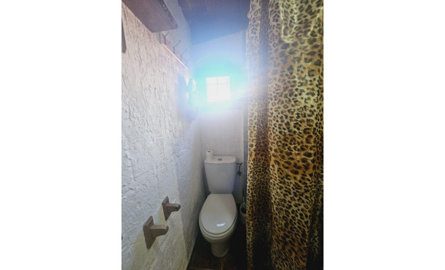 Herverkoop - Villa - Dolores - Comunidad valenciana