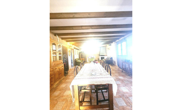 Herverkoop - Villa - Dolores - Comunidad valenciana