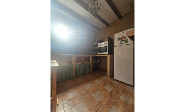 Herverkoop - Villa - Dolores - Comunidad valenciana