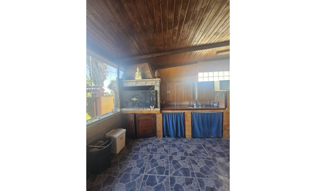 Herverkoop - Villa - Dolores - Comunidad valenciana