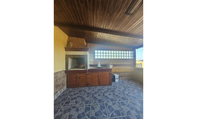 Herverkoop - Villa - Dolores - Comunidad valenciana