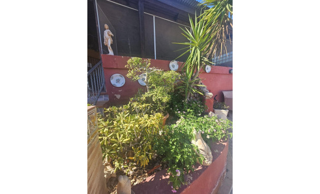 Herverkoop - Villa - Dolores - Comunidad valenciana