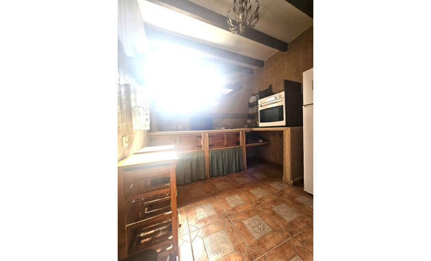 Herverkoop - Villa - Dolores - Comunidad valenciana