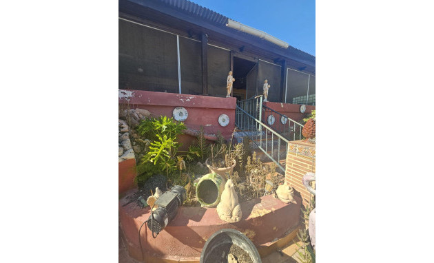 Herverkoop - Villa - Dolores - Comunidad valenciana