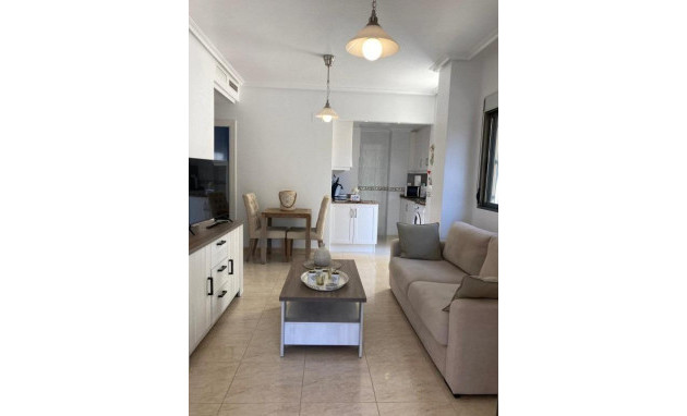 Revente - Apartment - Guardamar del Segura - CENTRO