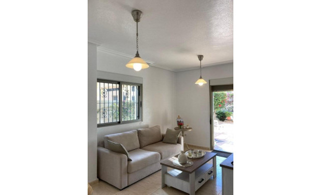 Revente - Apartment - Guardamar del Segura - CENTRO