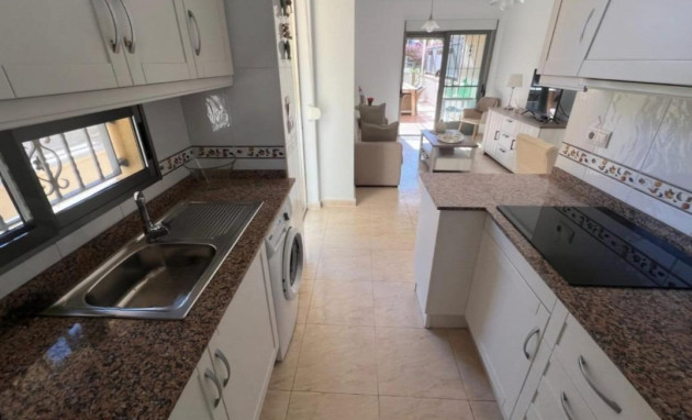 Revente - Apartment - Guardamar del Segura - CENTRO