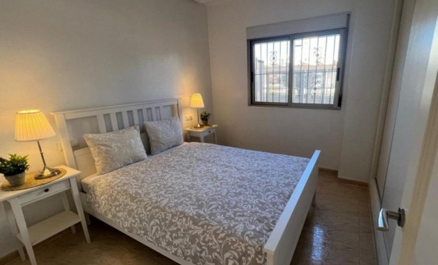 Revente - Apartment - Guardamar del Segura - CENTRO